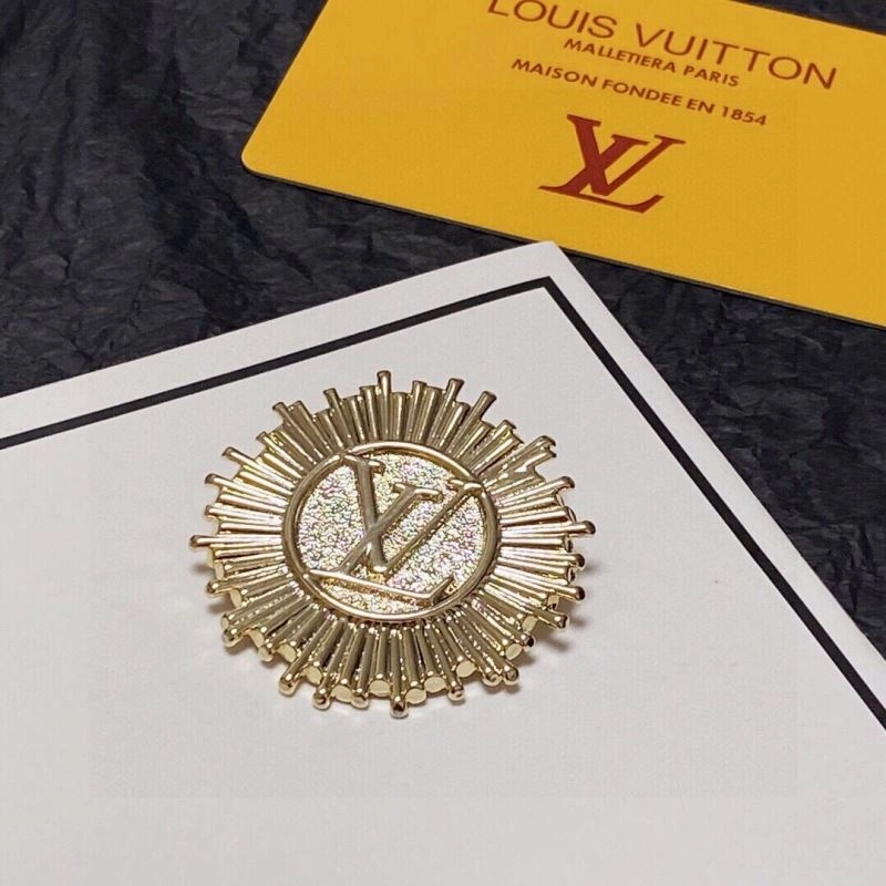 Trendy LX Brooches 312426