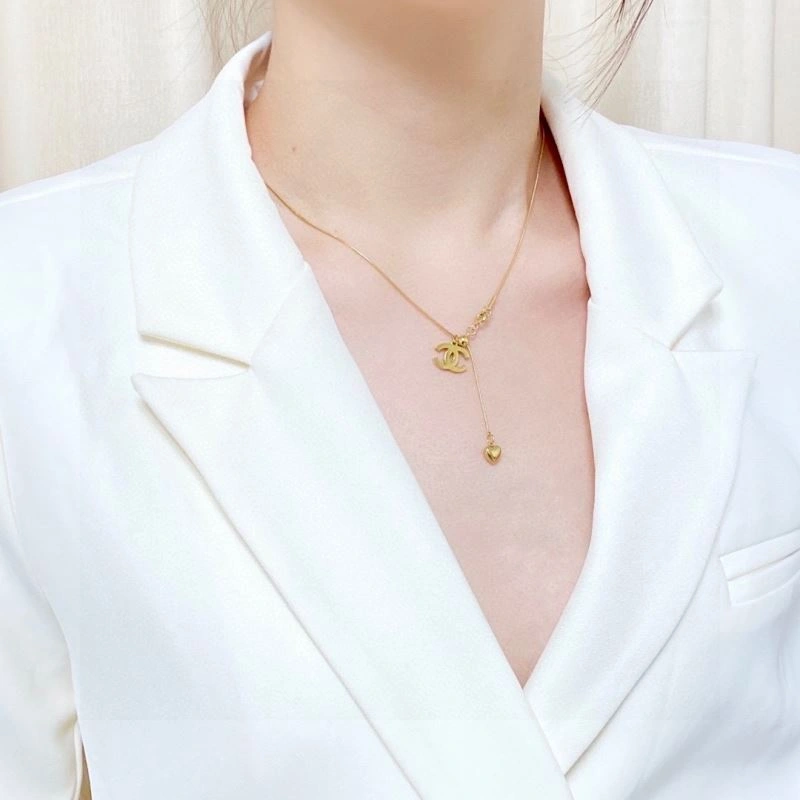 Chxnxl Necklaces Bold 293294