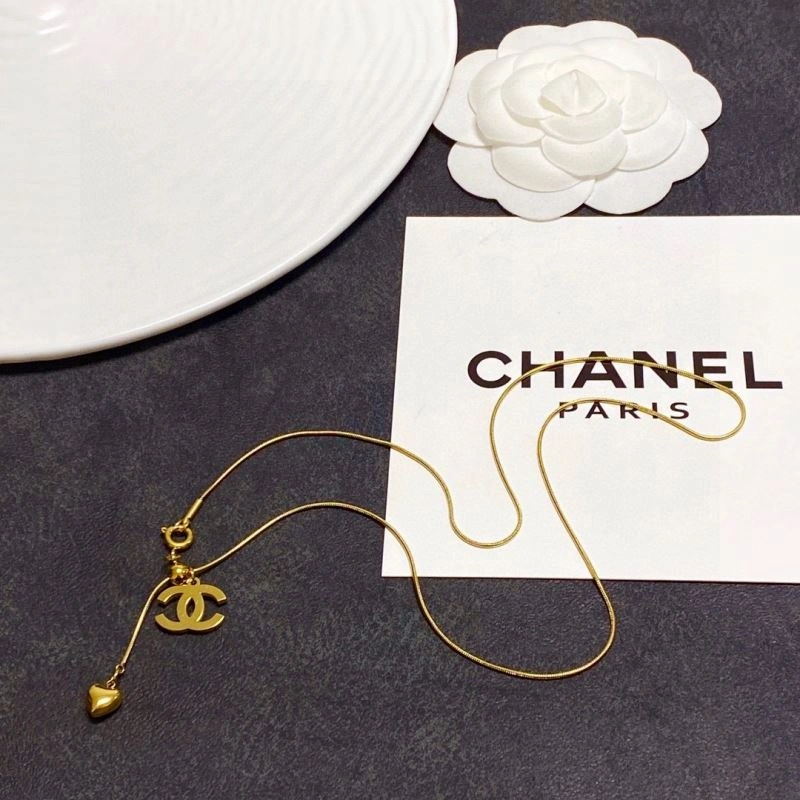 Chxnxl Necklaces Bold 293294