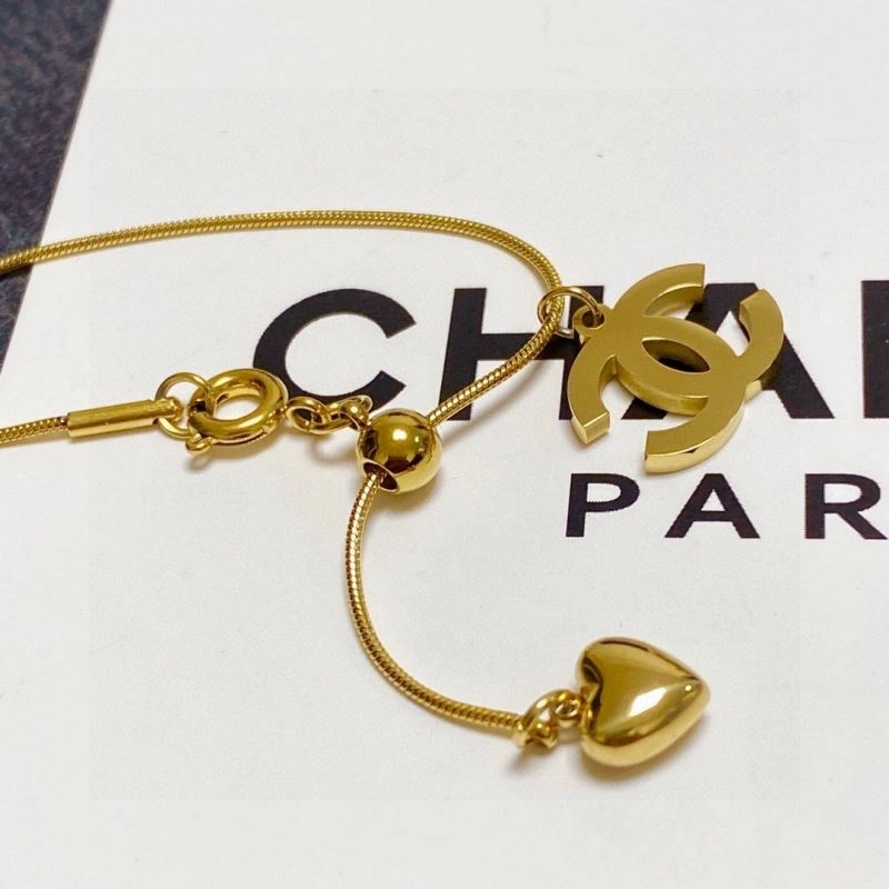 Chxnxl Necklaces Bold 293294