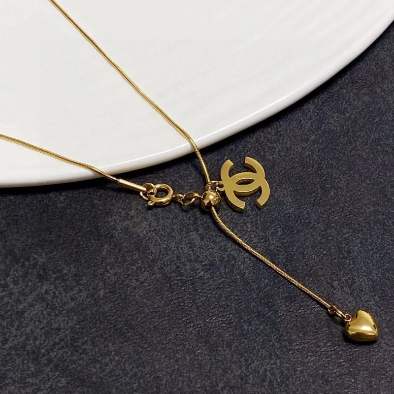 Chxnxl Necklaces Bold 293294