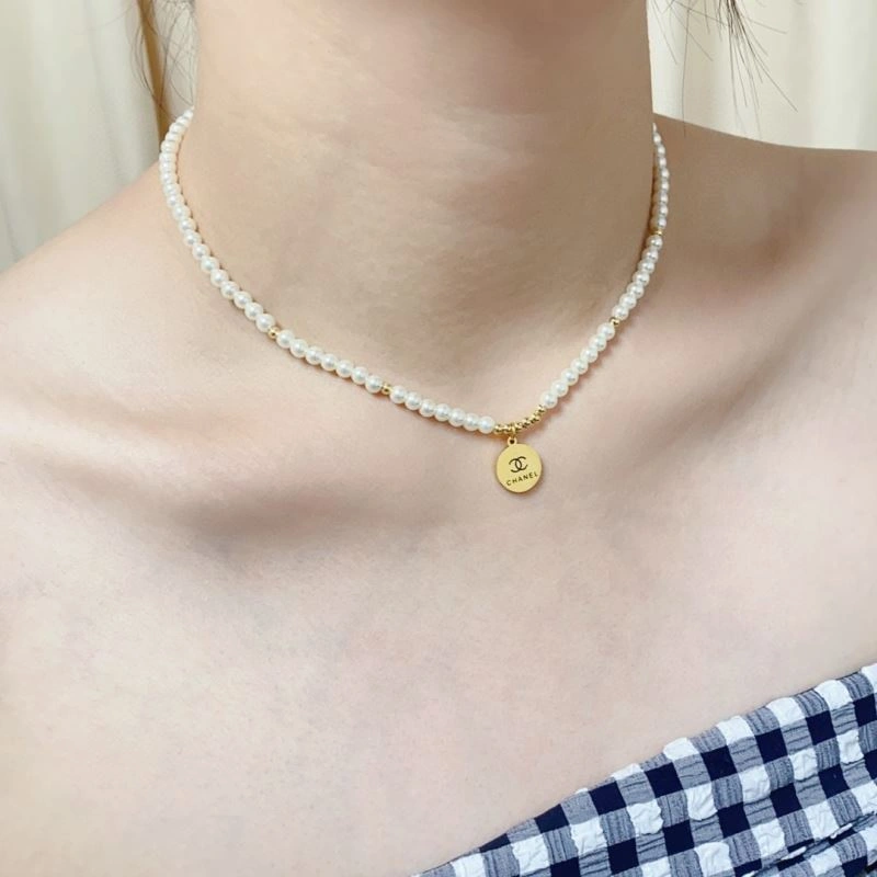 TopPick Chxnxl Necklaces 293287