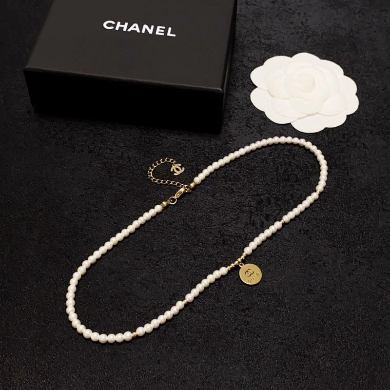 TopPick Chxnxl Necklaces 293287