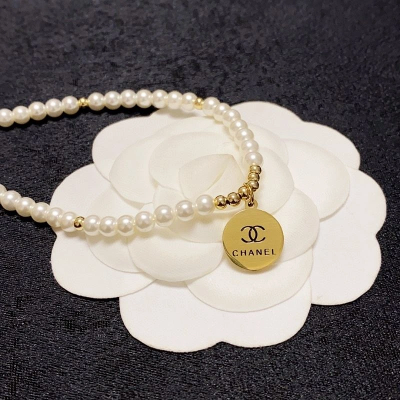 TopPick Chxnxl Necklaces 293287