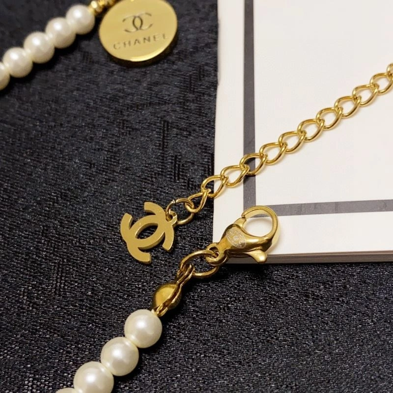 TopPick Chxnxl Necklaces 293287