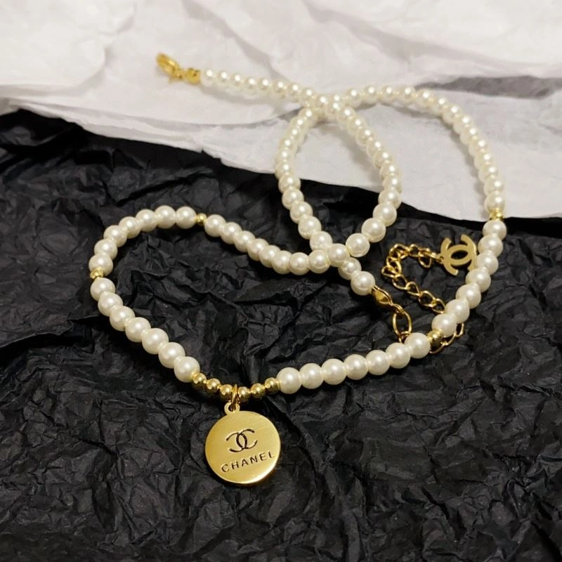 TopPick Chxnxl Necklaces 293287