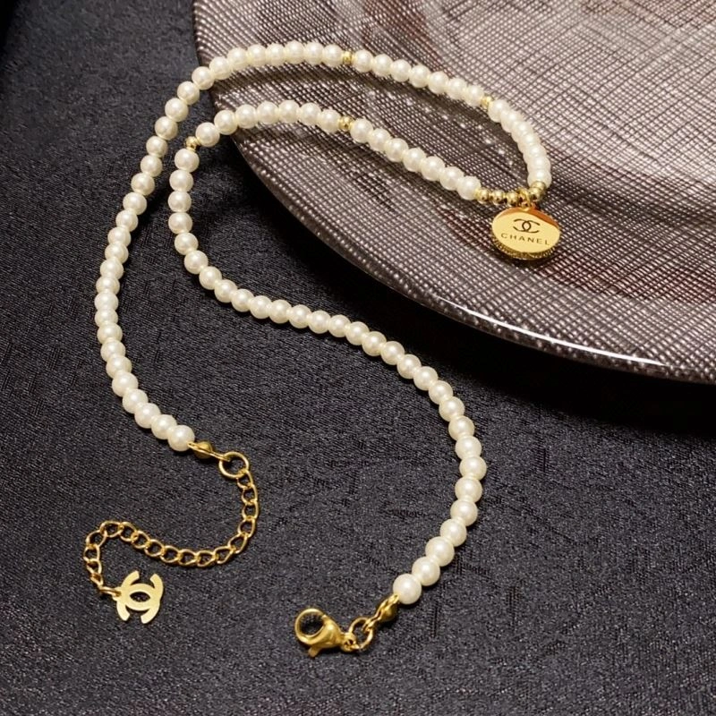 TopPick Chxnxl Necklaces 293287