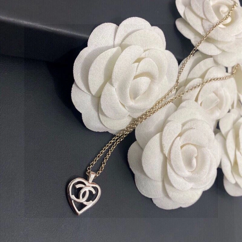 Chxnxl Necklaces Functional 293283