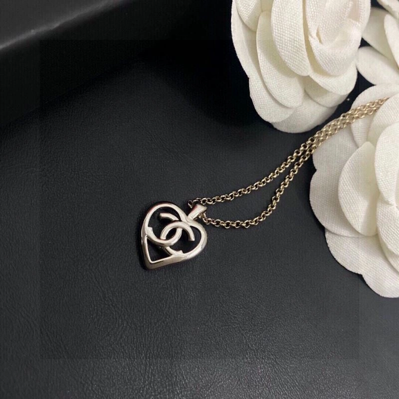 Chxnxl Necklaces Functional 293283