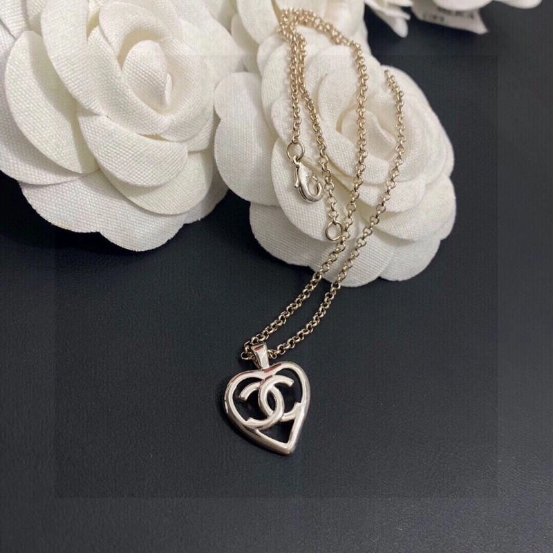 Chxnxl Necklaces Functional 293283