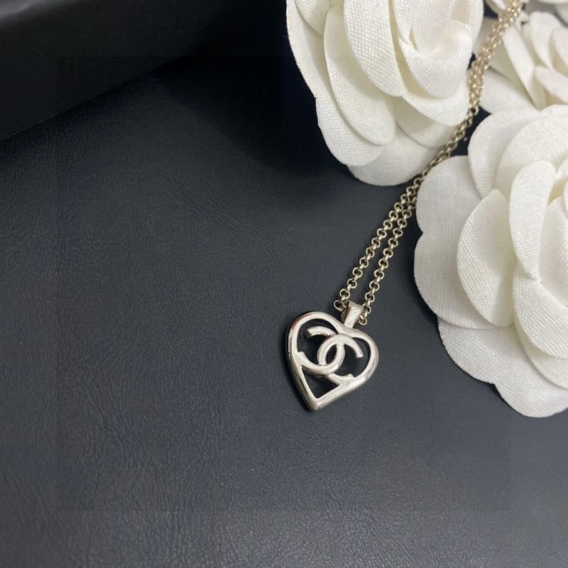 Chxnxl Necklaces Functional 293283
