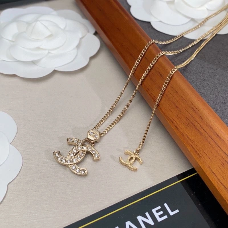 Chxnxl Necklaces UrbanStyle 293278