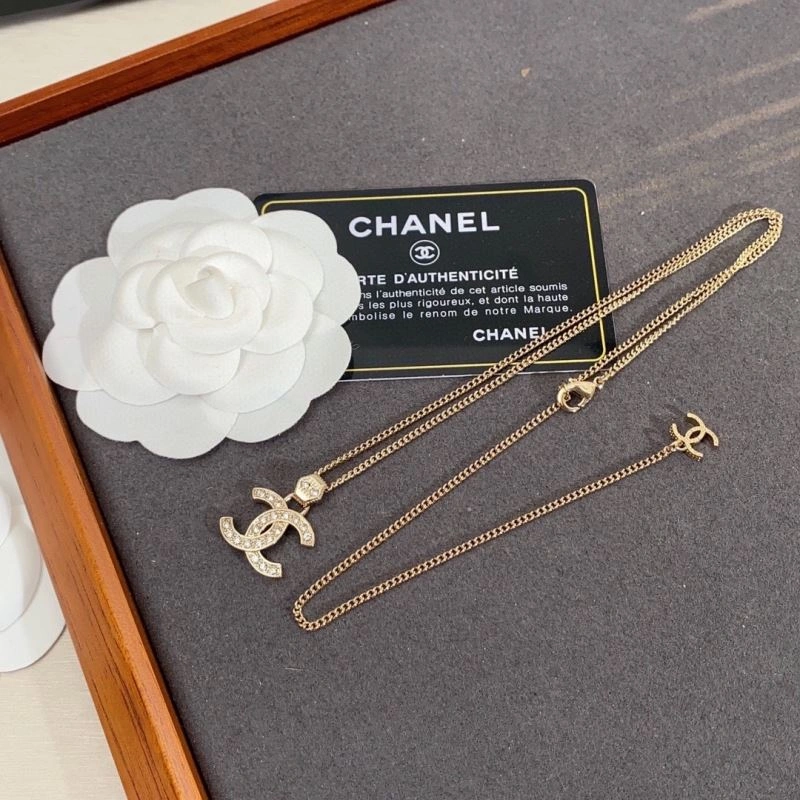 Chxnxl Necklaces UrbanStyle 293278