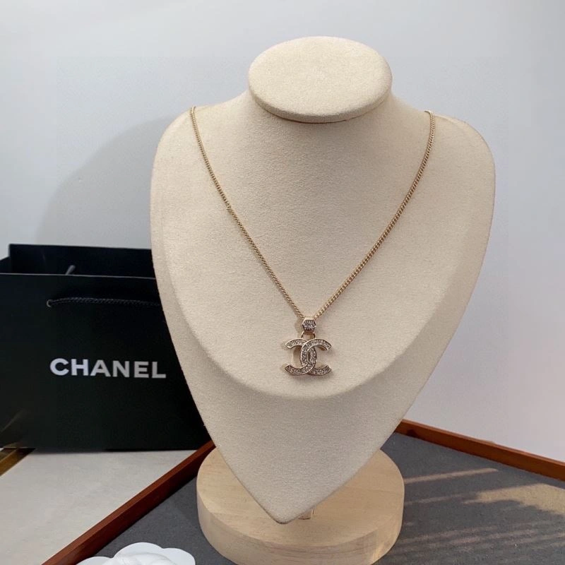 Chxnxl Necklaces UrbanStyle 293278