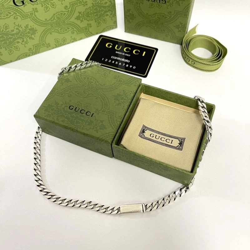 Soft Gxccx Necklaces 307529