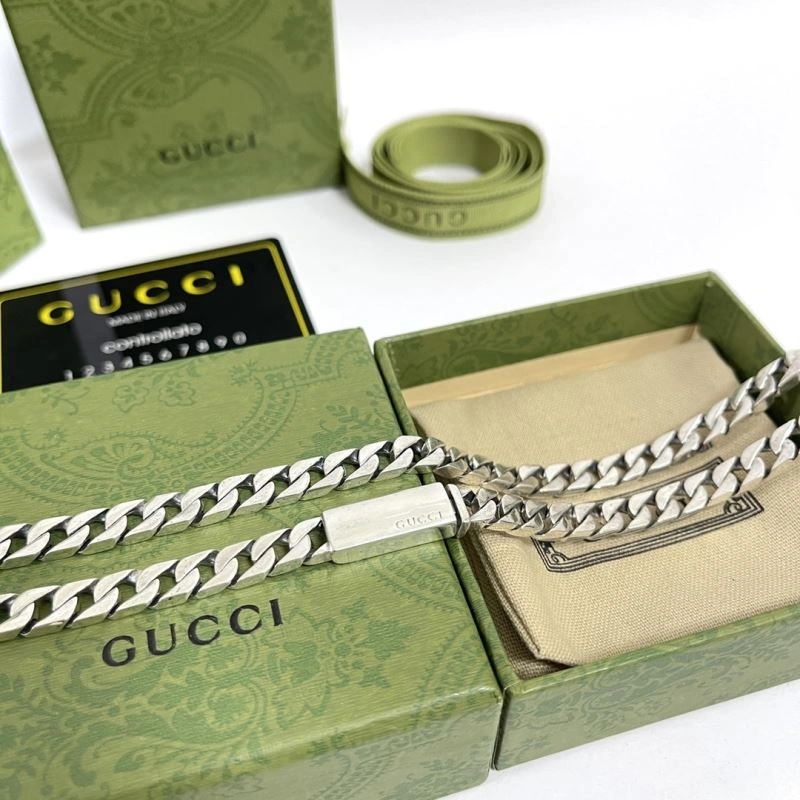Soft Gxccx Necklaces 307529