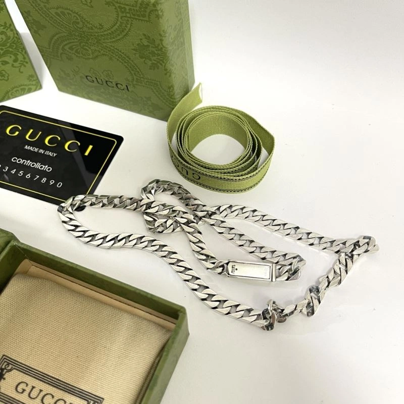 Soft Gxccx Necklaces 307529