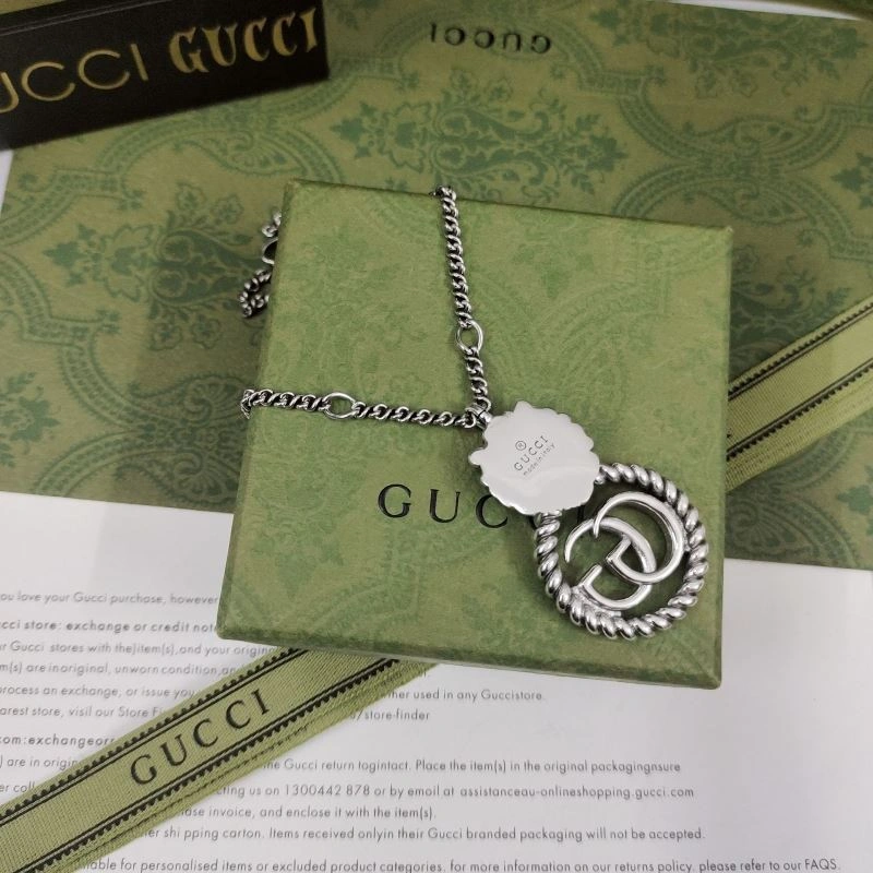 Classic Gxccx Necklaces 307541