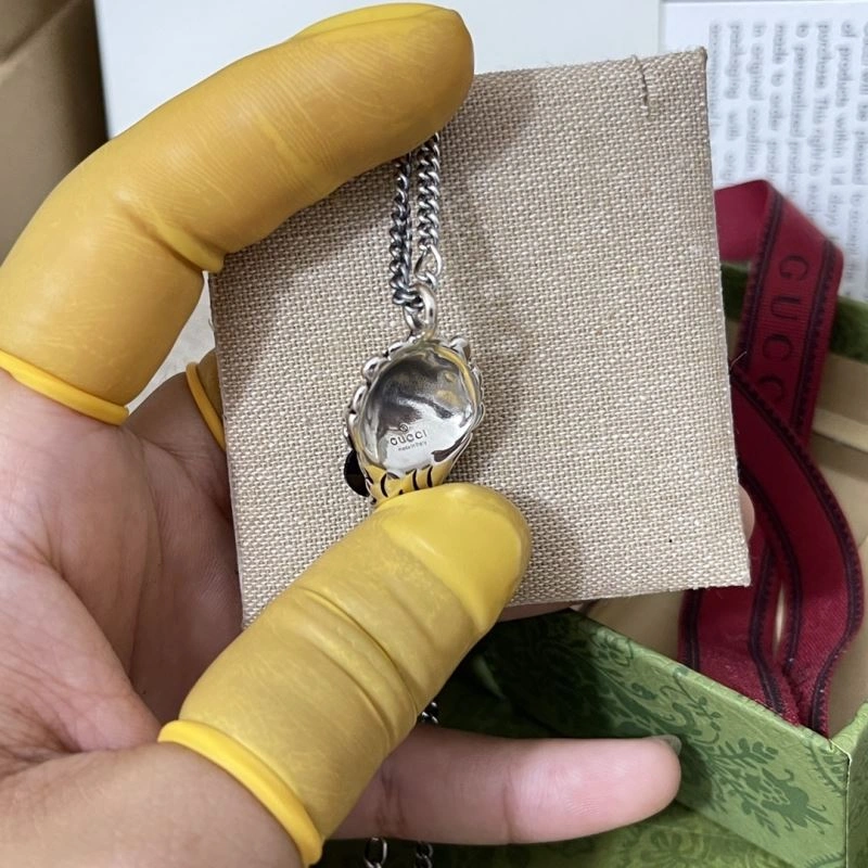 Gxccx Necklaces Functional 307625