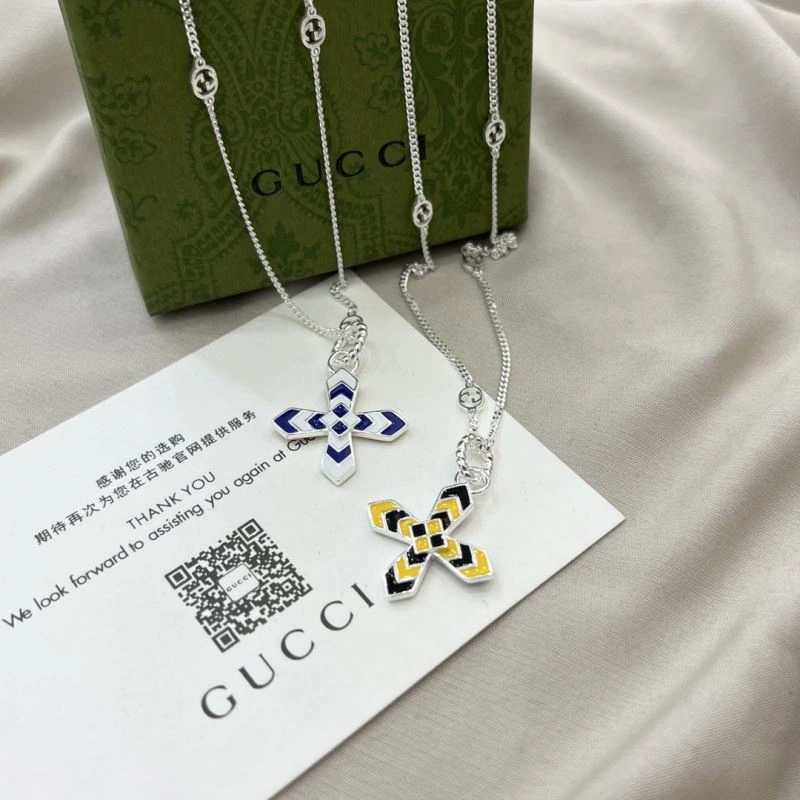 Gxccx Necklaces Vibrant 307521