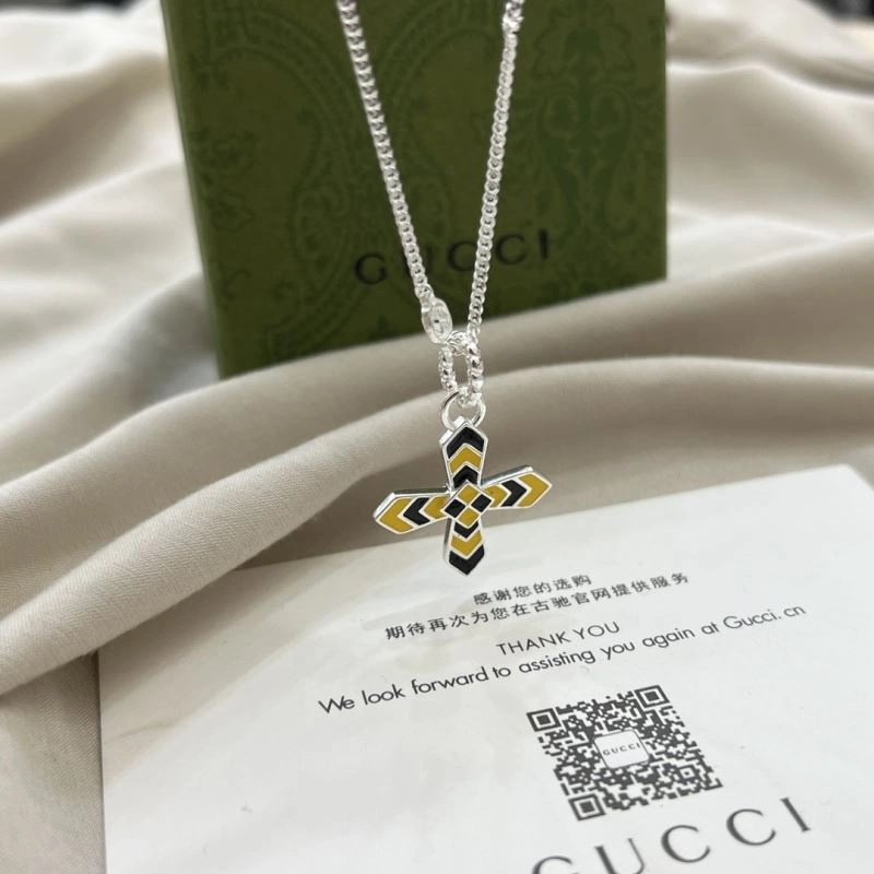 Gxccx Necklaces Vibrant 307521