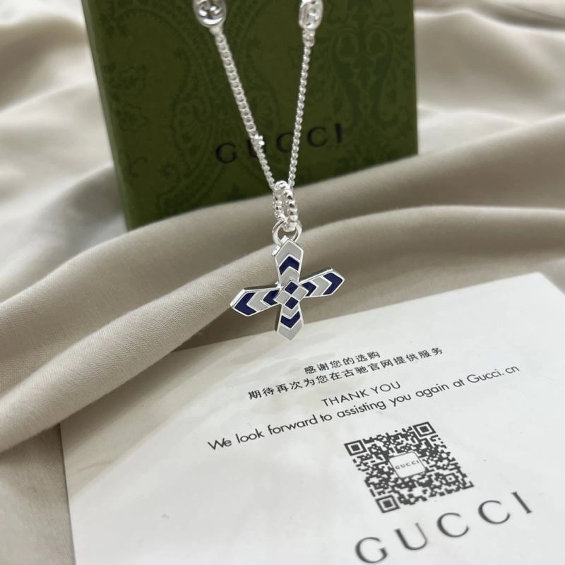Gxccx Necklaces Vibrant 307521