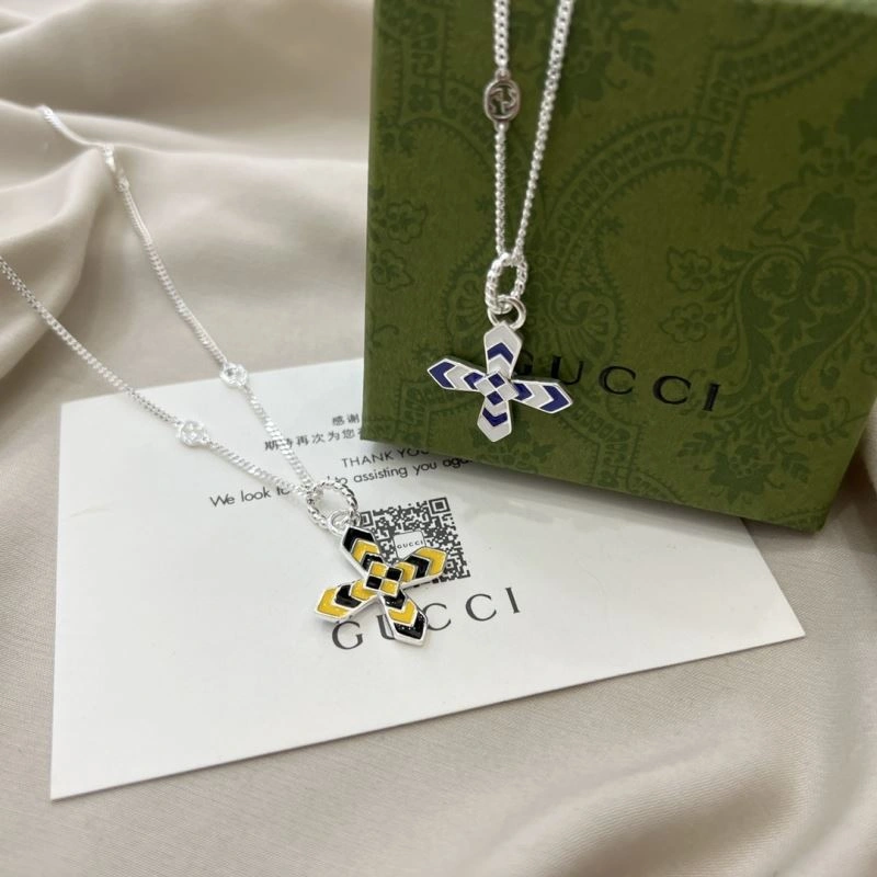 Gxccx Necklaces Vibrant 307521