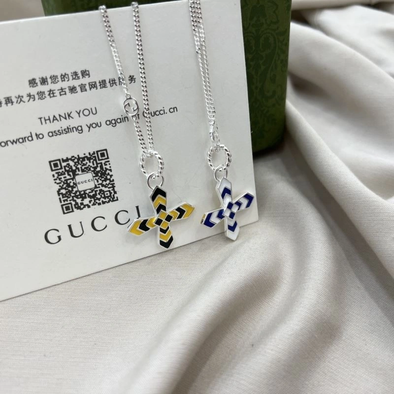 Gxccx Necklaces Vibrant 307521