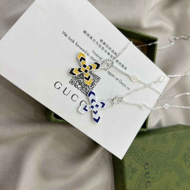 Gxccx Necklaces Vibrant 307521