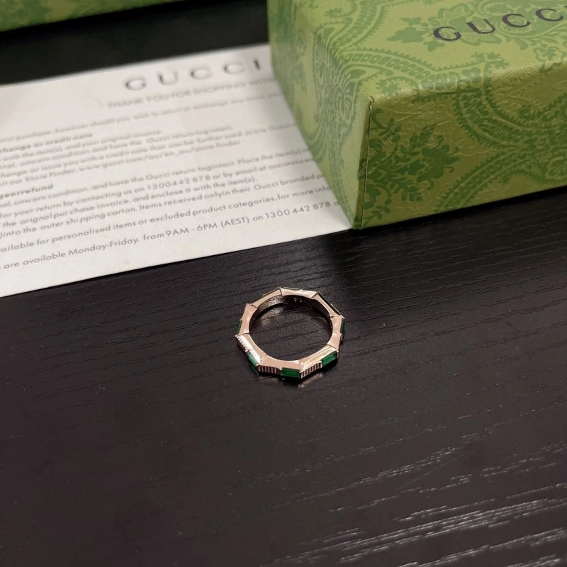 Gxccx Rings GoodFit 307354