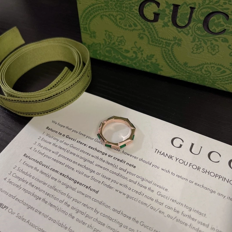 Gxccx Rings GoodFit 307354