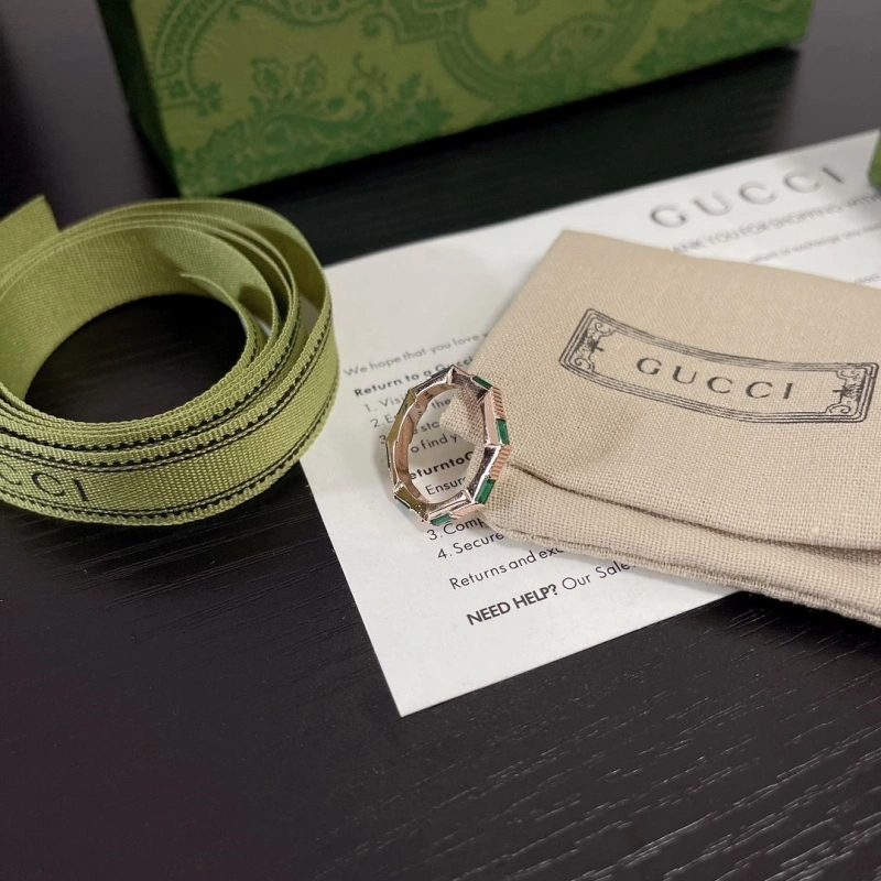 Gxccx Rings GoodFit 307354
