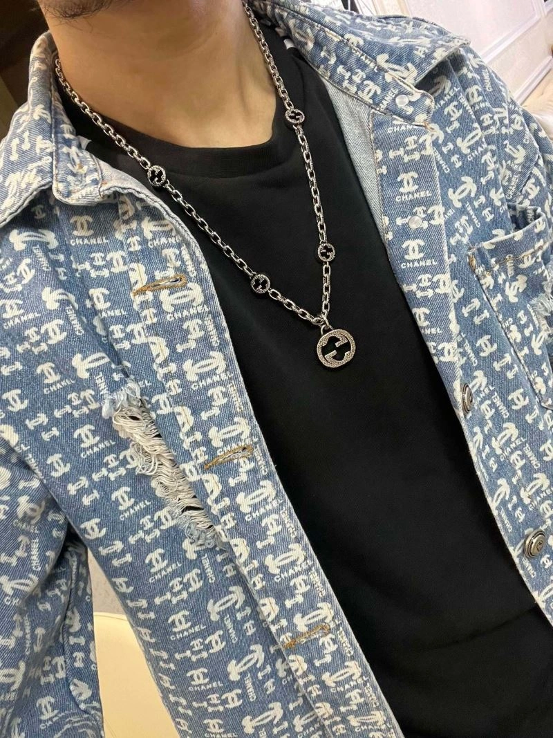 Gxccx Necklaces Timeless 307525