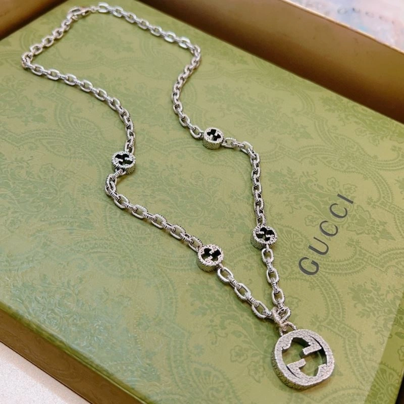 Gxccx Necklaces Timeless 307525