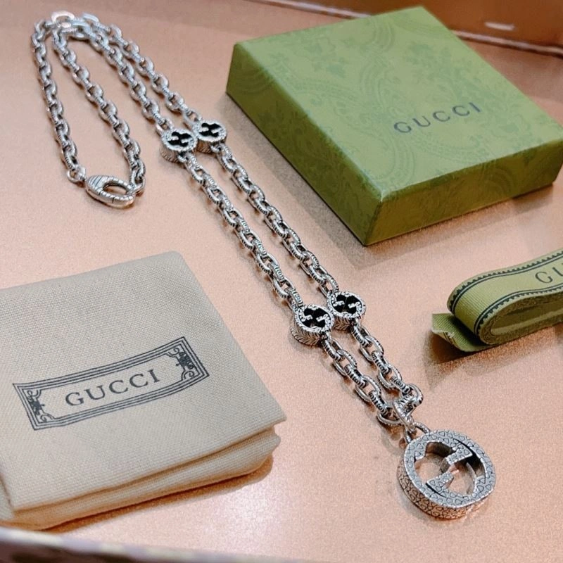 Gxccx Necklaces Timeless 307525