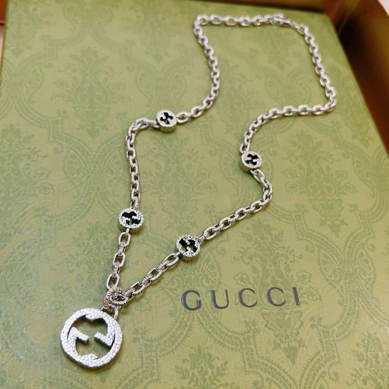 Gxccx Necklaces Timeless 307525