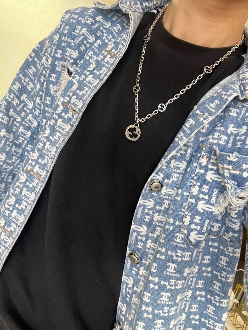 Gxccx Necklaces Timeless 307525