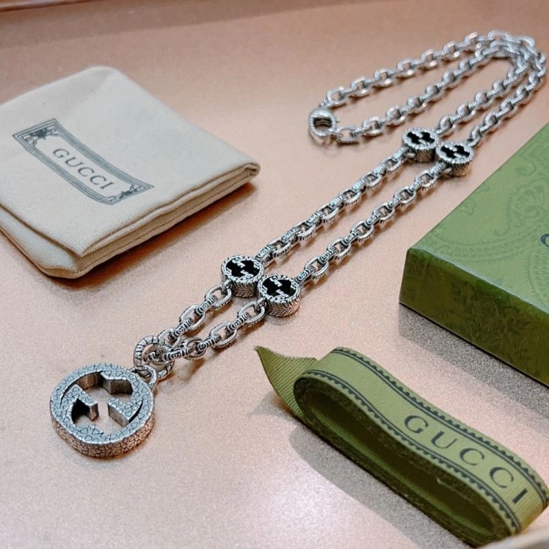 Gxccx Necklaces Timeless 307525