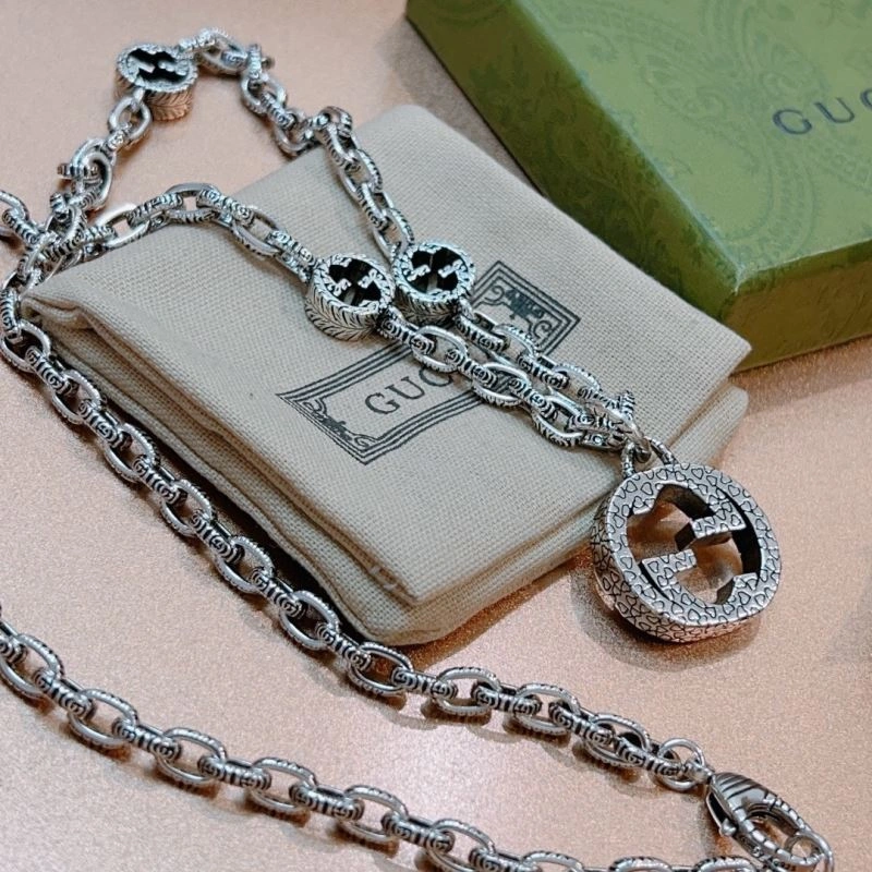 Gxccx Necklaces Timeless 307525