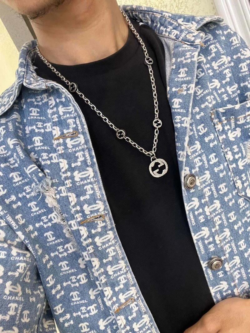 Gxccx Necklaces Timeless 307525