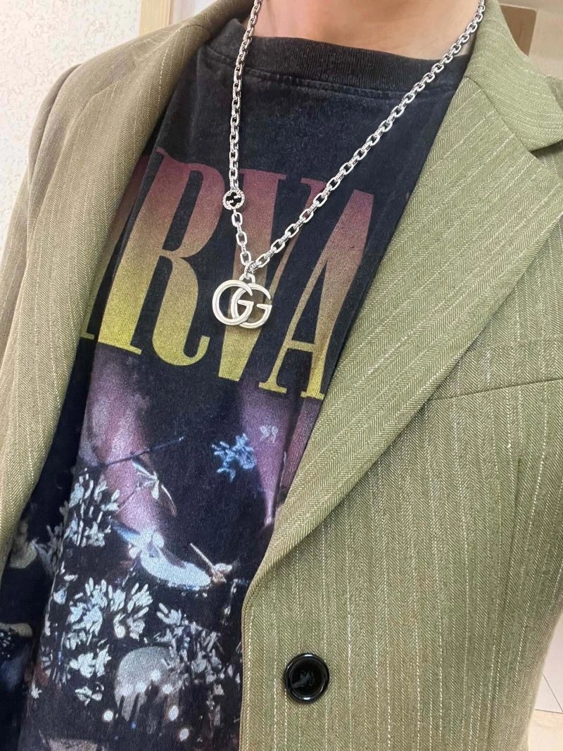 Gxccx Necklaces Breathable 307515