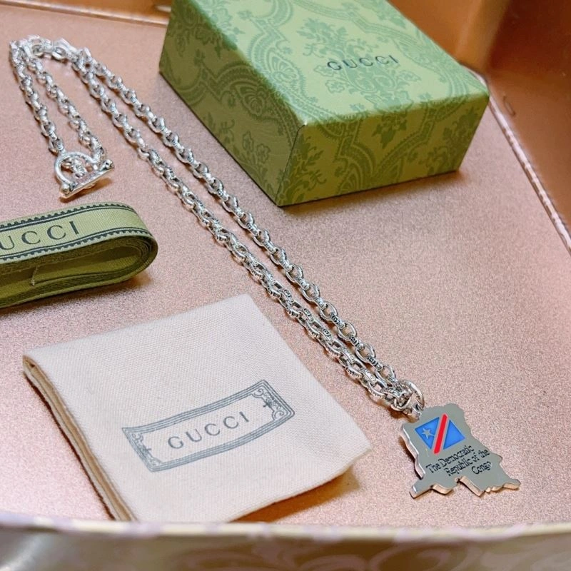 StreetReady Gxccx Necklaces 307512