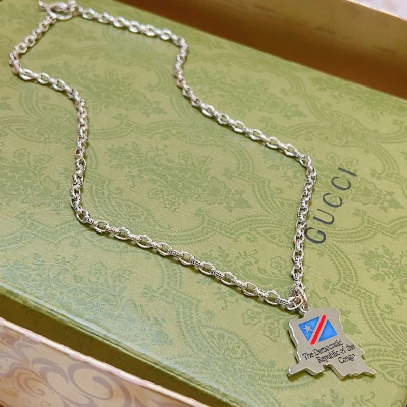 StreetReady Gxccx Necklaces 307512