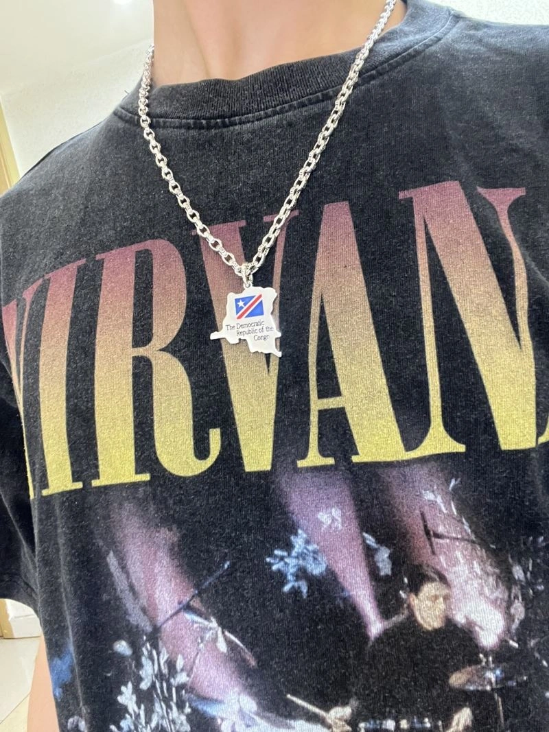 StreetReady Gxccx Necklaces 307512