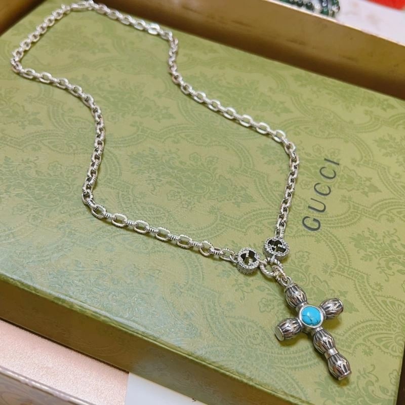 Breathable Gxccx Necklaces 307520