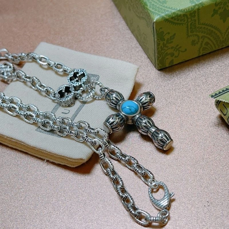 Breathable Gxccx Necklaces 307520