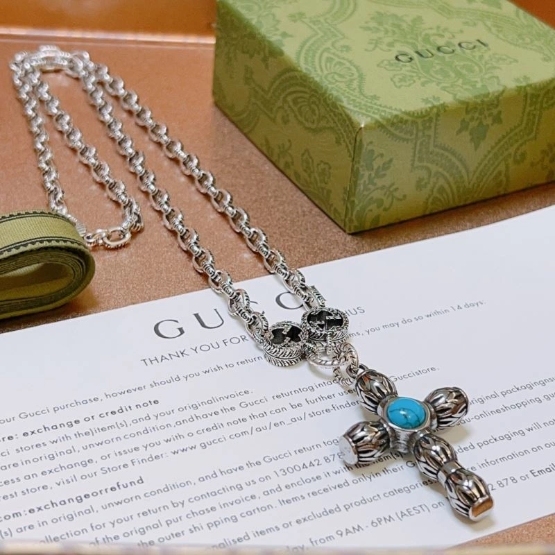 Breathable Gxccx Necklaces 307520