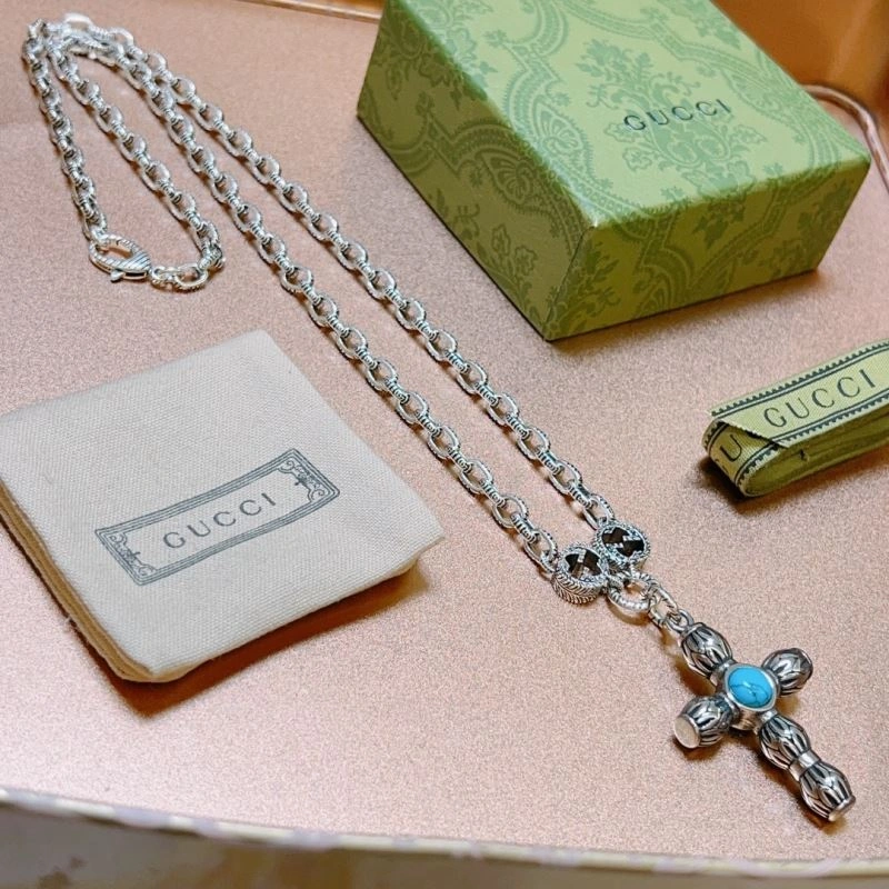 Breathable Gxccx Necklaces 307520