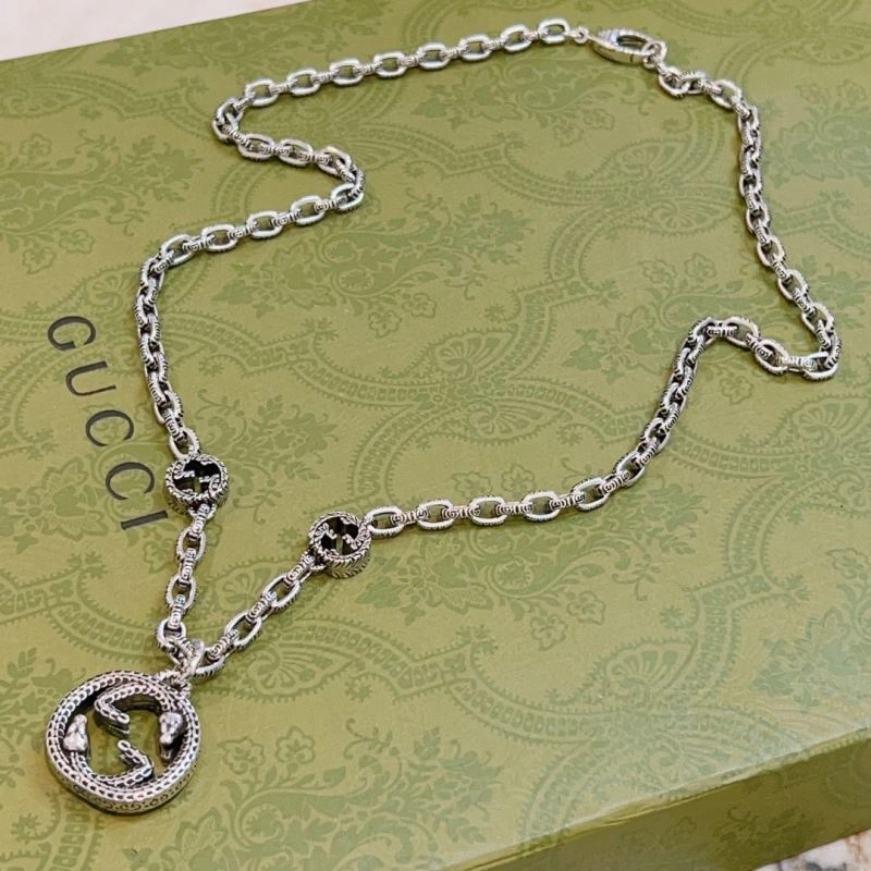 Elegant Gxccx Necklaces 307509