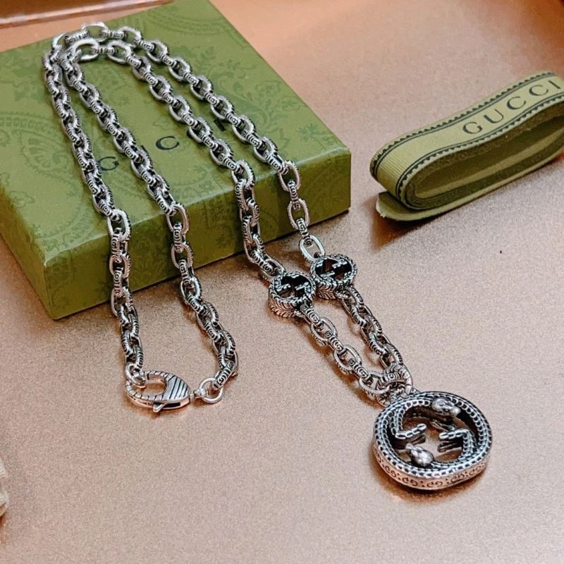 Elegant Gxccx Necklaces 307509